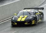 Ferrari F430 GT 2009 года